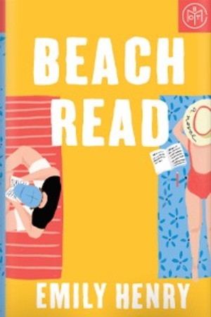 Beach Read Beach Read
