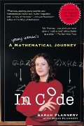 In Code: A Mathematical Journey In Code: A Mathematical Journey