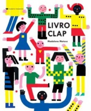 Livro CLAP (Portuguese Edition) Livro CLAP (Portuguese Edition)