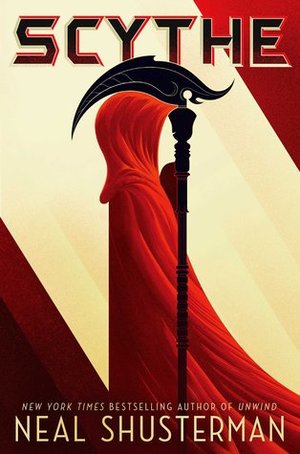 1: Scythe 1: Scythe