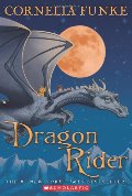 Dragon Rider Dragon Rider