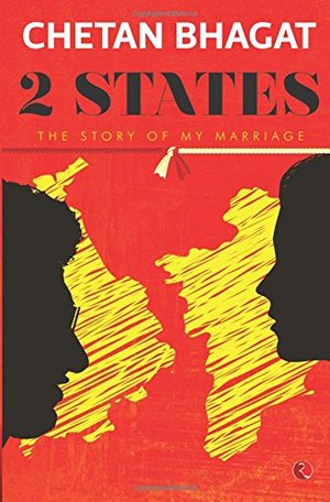 2 States: The Story of My Marriage 2 States: The Story of My Marriage