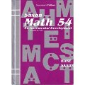 Saxon Math 54, 2nd Edition, Teacher'S Edition Saxon Math 54, 2nd Edition, Teacher'S Edition