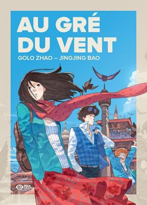 Au gré du vent Au gré du vent