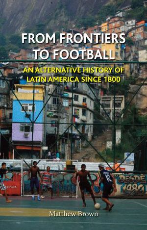 From Frontiers to Football From Frontiers to Football