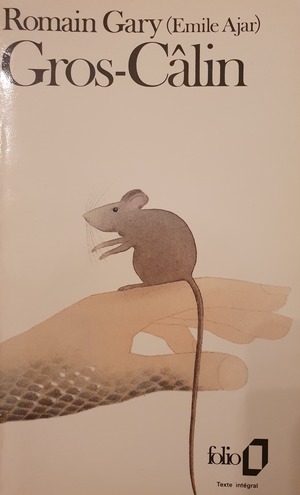 Gros-Câlin Gros-Câlin