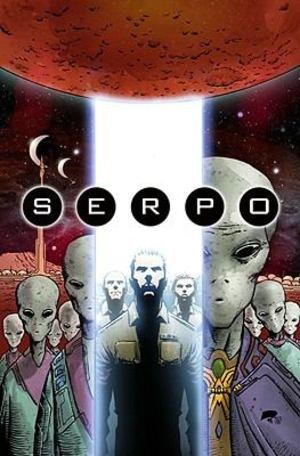 Serpo Serpo