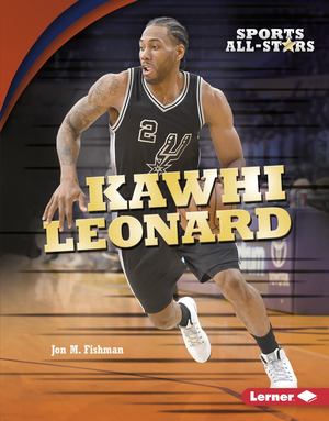 Kawhi Leonard Kawhi Leonard