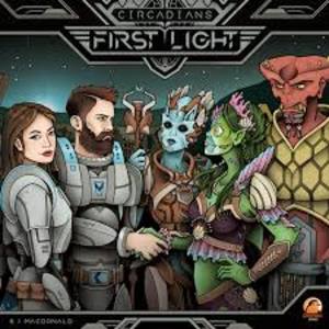 Circadians: First Light Circadians: First Light