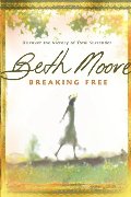 Breaking Free: Discover the Victory of Total Surrender Breaking Free: Discover the Victory of Total Surrender
