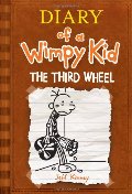 Third Wheel (Diary of a Wimpy Kid, Book 7), The Third Wheel (Diary of a Wimpy Kid, Book 7), The