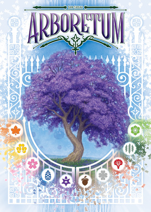 Arboretum Arboretum