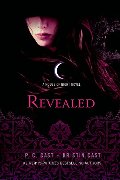 Revealed: A House of Night Novel Revealed: A House of Night Novel