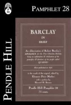Barclay in Brief Barclay in Brief