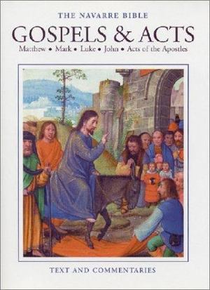 Gospels and Acts Gospels and Acts