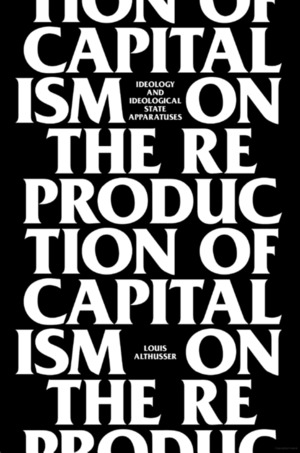 On The Reproduction Of Capitalism On The Reproduction Of Capitalism