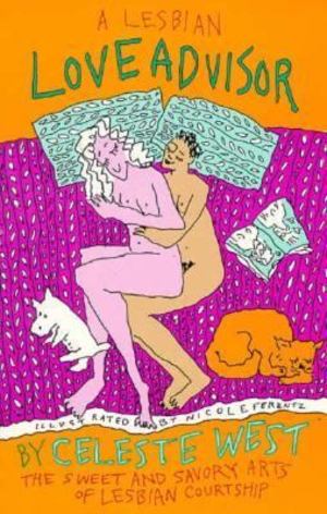Lesbian Love Advisor, A Lesbian Love Advisor, A