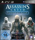 Assassin's Creed Heritage Collection Assassin's Creed Heritage Collection