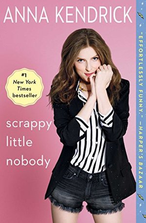 Scrappy Little Nobody Scrappy Little Nobody
