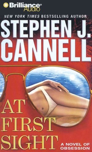At First Sight
CD, Abridged, Audiobook At First Sight
CD, Abridged, Audiobook