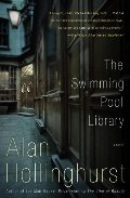Swimming-Pool Library, The Swimming-Pool Library, The