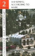 Gospel According to Mark (Collegeville Bible Commentary), The Gospel According to Mark (Collegeville Bible Commentary), The