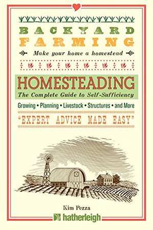Backyard Farming: Homesteading: The Complete Guide to Self-Sufficiency Backyard Farming: Homesteading: The Complete Guide to Self-Sufficiency