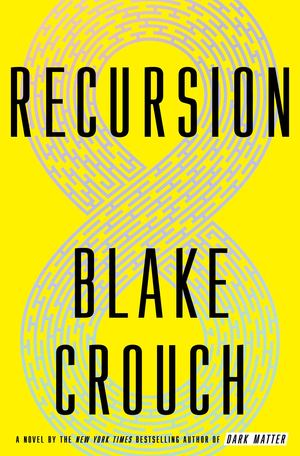 Recursion Recursion