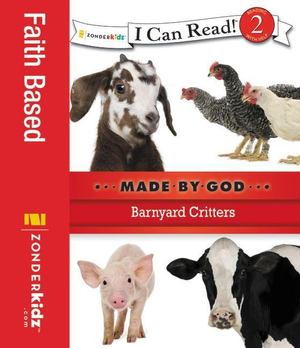 Barnyard Critters Barnyard Critters