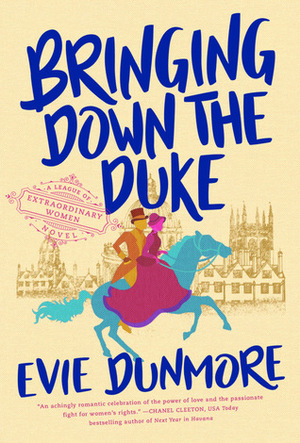 Bringing Down the Duke Bringing Down the Duke