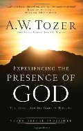 Experiencing the Presence of God: Teachings From the Book of Hebrews Experiencing the Presence of God: Teachings From the Book of Hebrews