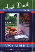 Aunt Dimity: Detective (Aunt Dimity #7) Aunt Dimity: Detective (Aunt Dimity #7)
