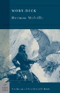 Moby-Dick (Barnes & Noble Classics Series) Moby-Dick (Barnes & Noble Classics Series)