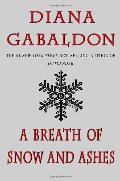 Breath of Snow and Ashes (Outlander), A Breath of Snow and Ashes (Outlander), A