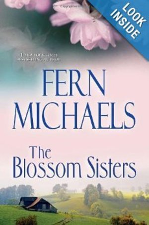 Blossom Sisters, The Blossom Sisters, The