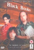 Black Books Complete Series One Black Books Complete Series One