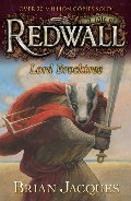 Lord Brocktree (Redwall, #13) Lord Brocktree (Redwall, #13)