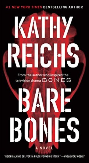 Bare Bones: A Novel (Temperance Brennan) Bare Bones: A Novel (Temperance Brennan)