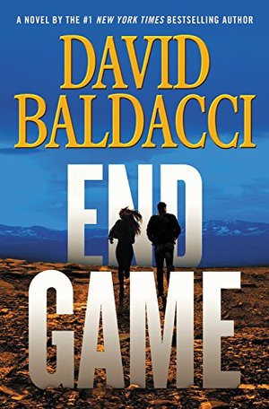 End Game (Will Robie Series) End Game (Will Robie Series)