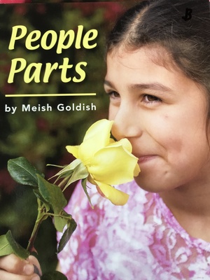 People Parts (6) People Parts (6)