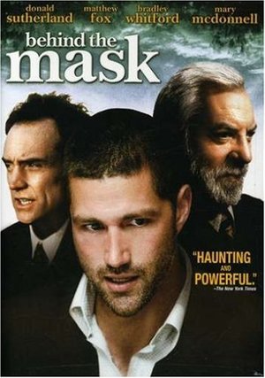 Behind the Mask Behind the Mask