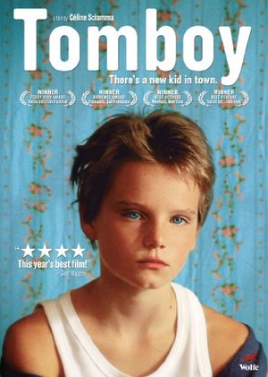 TOMBOY (Version française) TOMBOY (Version française)