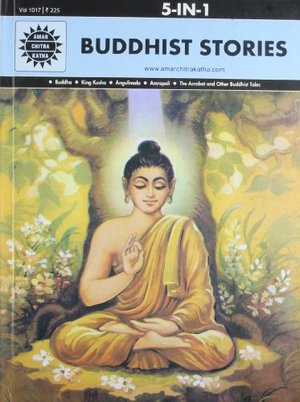 Buddhist Stories (1017) Buddhist Stories (1017)