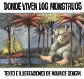 Donde Viven Los Monstruos - (Where the Wild Things Are) Donde Viven Los Monstruos - (Where the Wild Things Are)