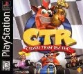 CTR: Crash Team Racing CTR: Crash Team Racing