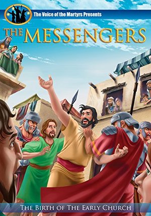 Messengers: The Birth of the Church, The Messengers: The Birth of the Church, The