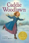 Caddie Woodlawn Caddie Woodlawn