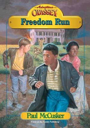 Freedom Run Freedom Run
