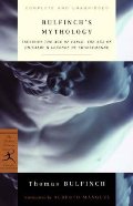 Bulfinch's Mythology Bulfinch's Mythology