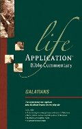 Galatians (Life Application Bible Commentary) Galatians (Life Application Bible Commentary)
